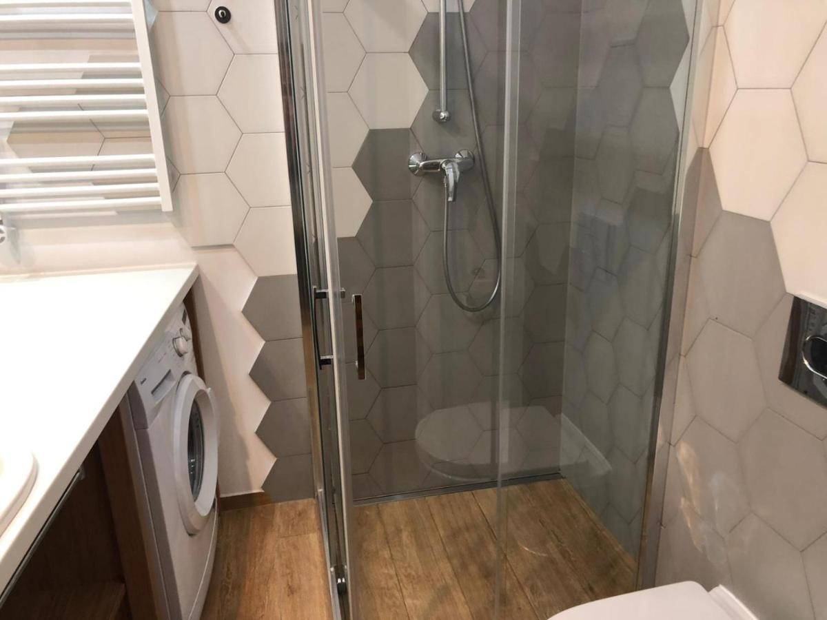 Prywatny Apartament W Hotelu A46 - 365Pam Сарбіново Екстер'єр фото